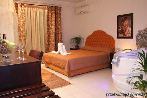 Hotel Athina Loutraki  Luaran gambar