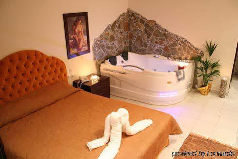 Hotel Athina Loutraki  Luaran gambar